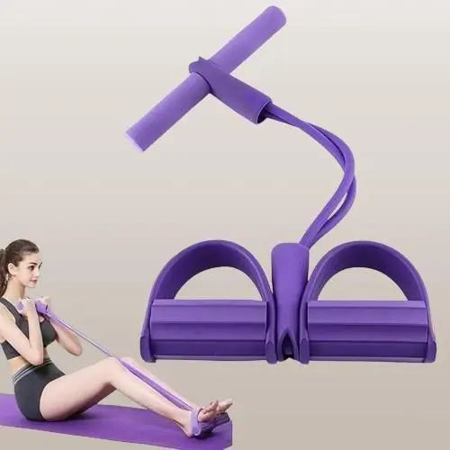 Yoga Equipments