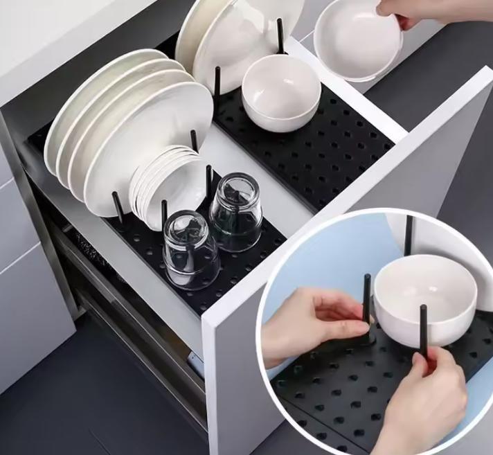 Kitchen Utilities